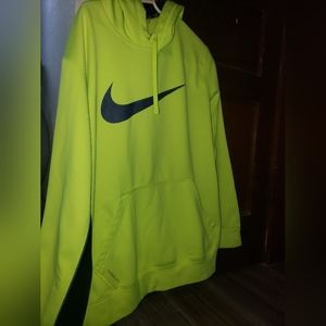 Nike ThermaFit Hoodie